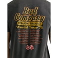 thumbnail image 4 of Wrangler® Men's Bad Company Graphic Band Tee, Sizes S-3XL, 4 of 6
