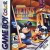 Magical Tetris Challenge Game Boy Color