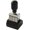 Black, variant on Adjustable Date Wheel Stamp, 2016-2027 Vintage Wooden Stamper with Handle & Base for DIY Craft