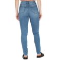 thumbnail image 3 of Rewash Jeans Skinny Juniors Rip & Repair, Marine, 9, 3 of 3
