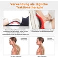 thumbnail image 5 of Back Stretcher Back Stretcher Corrector Spine Stretcher Back Stretcher Back Stretcher Relaxation, 5 of 5