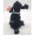 thumbnail image 3 of Ty Beanie Baby Bijoux the Poodle Plush 2004, 3 of 7