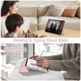 thumbnail image 2 of Funda Fintie Hybrid Slim para iPad Pro de 11 pulgadas (M5) 2025/ (M4) 2024, 2 of 9