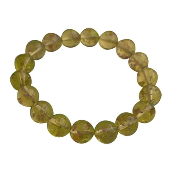 Bracelet Lumineux en Cristal pour Femmes, Mode Classique, Meilleur Cadeau pour un Tre Cher