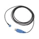 thumbnail image 2 of Cable de programación RIC BTE CIC Cable de programación de frecuencia de volumen de audio ajustable de tamaño 13 para Phonak L, 2 of 10