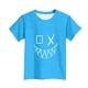 thumbnail image 5 of Blusas y camisas de manga corta con cuello redondo para niños, camisetas deportivas de verano para tiempo libre, camisetas de manga corta con cuello redondo, camisetas de poliéster para niños, 5 of 5