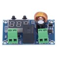 thumbnail image 1 of DC Voltage Protection Module Battery Undervoltage Disconnect Board Output XHM609 DC1236V, 1 of 5
