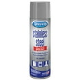 thumbnail image 3 of Sprayway Stainless Steel Cleaner and Polisher (15 oz., 6 pk.), 3 of 3