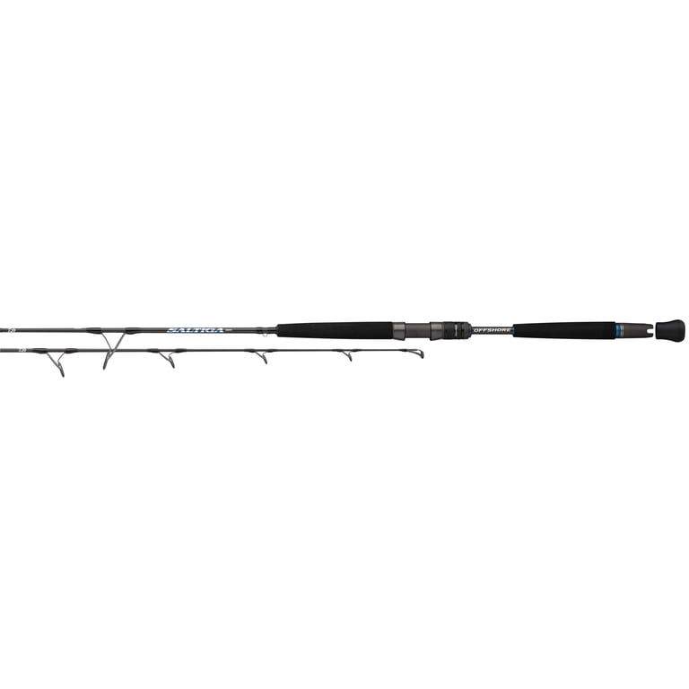 Daiwa Saltiga Jigging Spinning Rods - Walmart.com