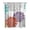 72x84 Vintage, variant on Starry Night Gothic Shower Curtain - Celestial Sun Moon Cosmic Witchy Aesthetic Waterproof Bath Decor 72x84 Inch Quick-Dry Machine Washable with Hooks