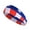 D-White, variant on Certgust Wide Head Scarf for Women Sports Wicking Elastic Headband for Independence Day Head Wraps for Women