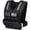 40 lb, variant on 20 lb Weighted Vest Adjustable Fitness Vest for Walking Running Strength Training