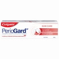 thumbnail image 1 of Colgate PerioGard SF Gum Toothpaste, Gum Care Toothpaste, 70 mL, 1 of 5