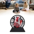 thumbnail image 1 of 3D Labyrinth Ball Interactive Educational Toy Improve Intellect Develop Patience Plastic Children Kids Family Party, 1 of 7