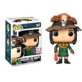 thumbnail image 1 of Funko pop-figuras de Harry Potter Snepe #05, Ron Weasley #02, Hermione Granger #03, Draco Malfoy #19, Dobby #17, modelo de muñeca de vinilo, Juguetes, 1 of 2