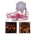 thumbnail image 1 of Tambor de pandereta perfke Estilo D 7,28 pulgadas, 1 of 9