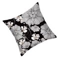 thumbnail image 2 of Naiovety Funda de almohada Estilo simple Suministro de dormitorio Fundas de almohadas Fundas de cojines Decoración para el hogar Varios patrones Estilos Decoración del hogar catorce 21CR27 Naiovety HA060847-14B, 2 of 6