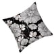 thumbnail image 2 of Inteprter Funda de almohada Estilo simple Suministro de dormitorio Funda de almohada con cremallera oculta decorativa Fundas de cojines Funda de almohada Decoración del hogar catorce 21CR27 Inteprter HA060847-14B, 2 of 6