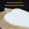 thumbnail image 5 of QARUN Butt Bed Sore Bandage,Comfortable Bedsore Wound Bandage,Effective Pressure Ulcer Dressing, 5 of 7