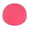 thumbnail image 5 of Mainstays Fuchsia Polypropylene Round Bowl 1pc, 5 of 5