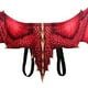 thumbnail image 5 of Accesorio de Cosplay de ala de dragón no tejido para adultos MFZFUKR 221172-1, 5 of 5