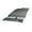 Black, variant on APS Compatible with Ford Excursion 2000-2004 & 99-04 F-250 F-350 F-450 F-550 SD Main Upper Stainless Steel SS Chrome Billet Front Grill Grille Insert F85086A