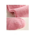thumbnail image 2 of Topumt Women's Cotton Socks Invisible Low Cut Socks Candy Color Sports No-Slip Boat Socks, 2 of 5