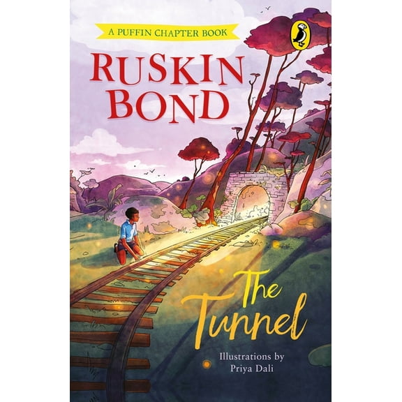 The Tunnel, (Paperback)
