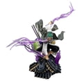 thumbnail image 1 of Figurine Monobloc Zoro Wano Kuni, Multicolore, 1 of 4