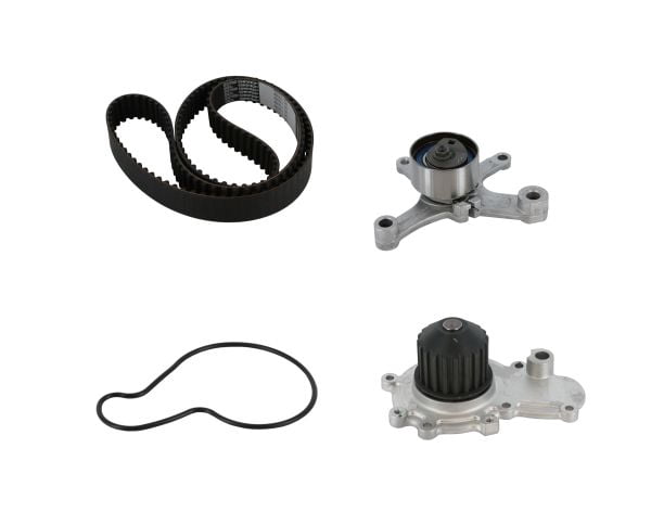 ContiTech Pro-Series T-Belt Kit w/ Water Pump TB245LK1