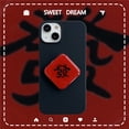 thumbnail image 1 of iPhone 11 12 13 14 Plus PRO MAX iPhone14 iPhone14Pro Nuevo Chino Con Funda Blanda Popsocket, 1 of 3