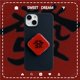 thumbnail image 1 of iPhone 11 12 13 14 Plus PRO MAX iPhone14 iPhone14Pro Nuevo Chino Con Funda Blanda Popsocket, 1 of 3