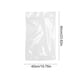 thumbnail image 3 of Bolsa transparente para protección contra heladas de plantas: cubierta reutilizable para árboles, arbustos y plantas en maceta durante el invierno., 3 of 6