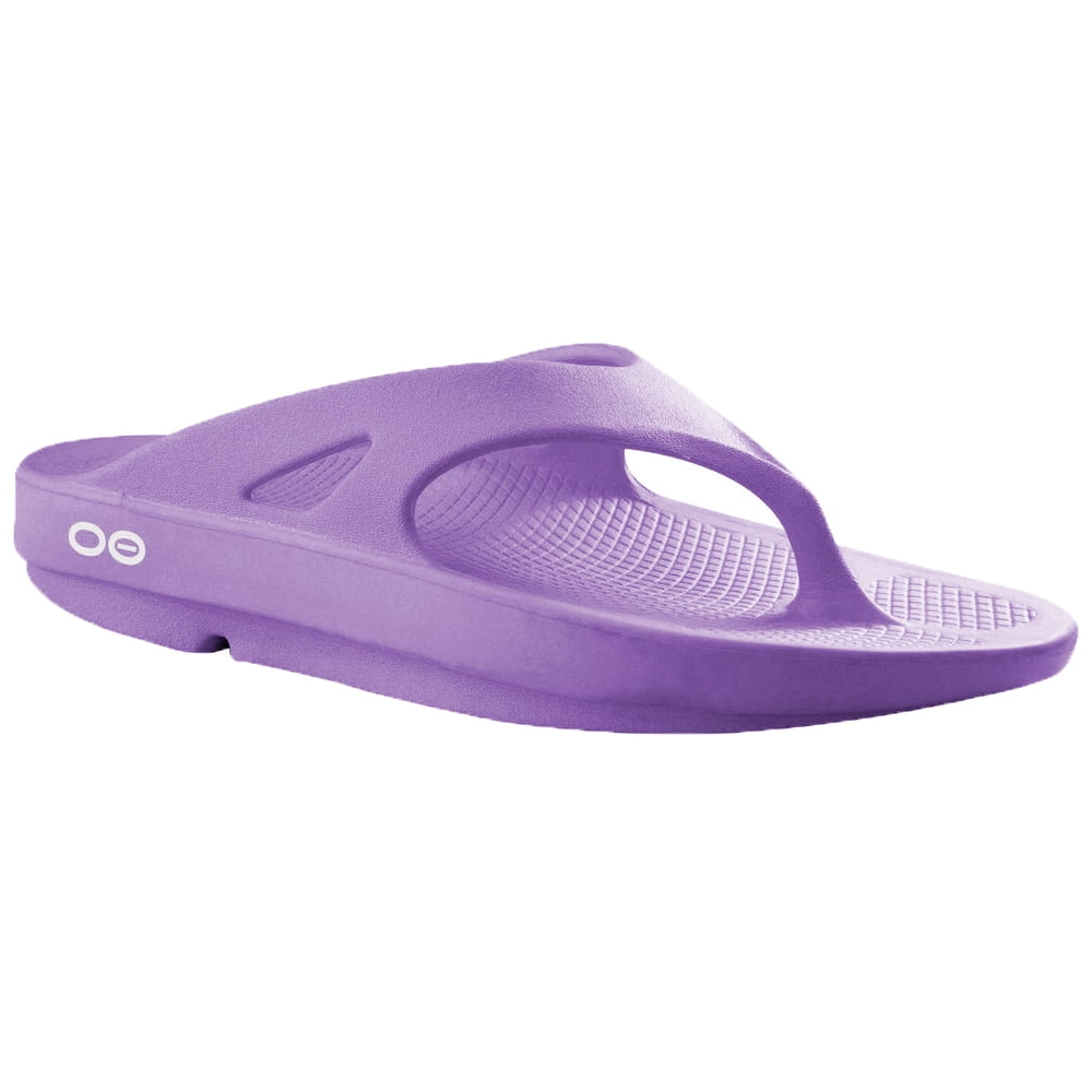 oofos purple