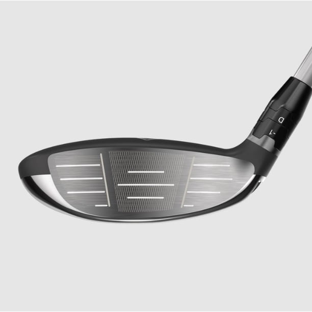 Callaway PARADYM 5W 18° Callaway Golf Club Paradym 18* 5 Wood Regular Graphite - Walmart