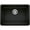 Cafe Brown, variant on Blanco 442542 Precis 25" Undermount Single Basin Silgranit Kitchen Sink - Black