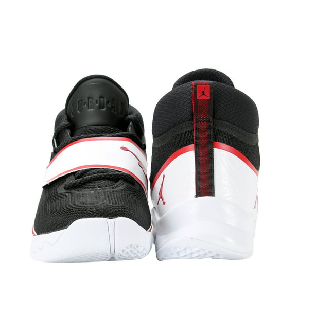 køretøj indarbejde fascisme Nike Air Jordan Super.Fly 5 PO Men's Basketball Shoes Size 7.5 - Walmart.com