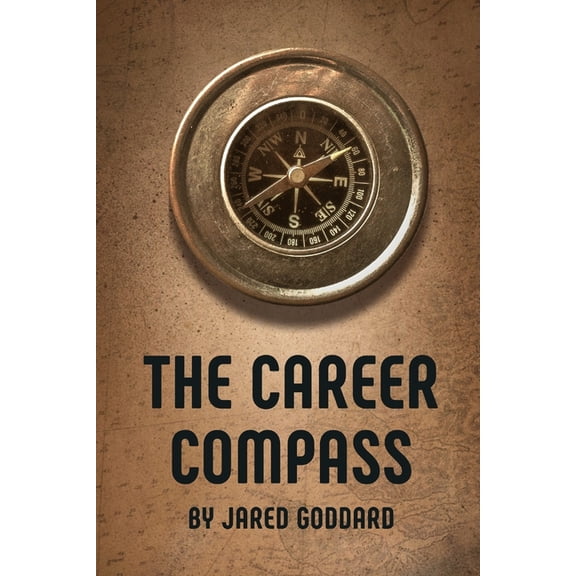 The Career Compass (Paperback)