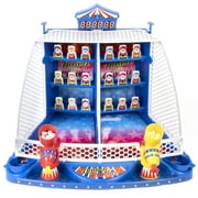 Retro Arcade Electronic: Down The Clown Tabletop Game, 2 Players