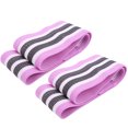 thumbnail image 3 of Fosa Resistance Loop, Elastic Workout Strap, Convenient Practical Soft For Home Office, 3 of 8