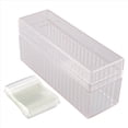 thumbnail image 1 of Organizador de Caja de Joyería con 20 Bolsas de Joyería Portátiles Antideslustre, Soporte Organizador de Joyería, Organizadores de Joyería y Almacenamiento, 1 of 5