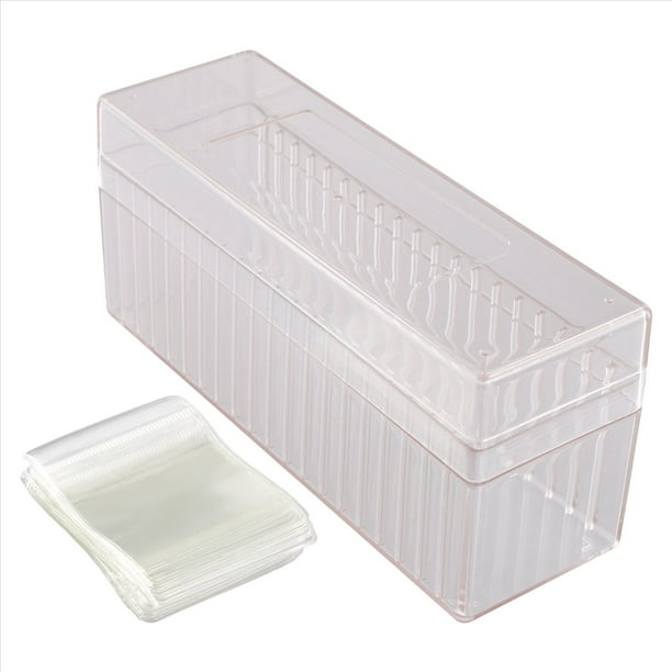 Organizador de Caja de Joyería con 20 Bolsas de Joyería Portátiles Antideslustre, Soporte Organizador de Joyería, Organizadores de Joyería y Almacenamiento