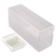 thumbnail image 1 of Organizador de Caja de Joyería con 20 Bolsas de Joyería Portátiles Antideslustre, Soporte Organizador de Joyería, Organizadores de Joyería y Almacenamiento, 1 of 5
