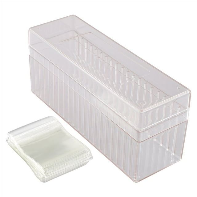 Organizador de Caja de Joyería con 20 Bolsas de Joyería Portátiles Antideslustre, Soporte Organizador de Joyería, Organizadores de Joyería y Almacenamiento