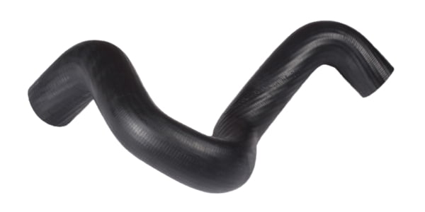 Designed to transfer glycol-based coolant throughout the vehicle's cooling system.  The EPDM tube and cover and the synthetic reinforcement meets or exceeds SAE 20R4EC Class D1 specifications. Exact O