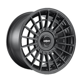 Rotiform R141 Rse 18X8.5 5X112/5X114.3 45Et 66.6Cb Matte