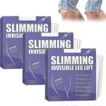 thumbnail image 1 of 30 Pcs Skinner Tightening Leg Mask, Skinnier Tightening & Anti Cellulite Thigh Patch, Thigh Lift Tape, 1 of 5