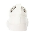 thumbnail image 5 of HUGO Morrie Trainers, White, 5 of 9