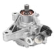 thumbnail image 2 of Reemplazo de bomba de dirección asistida 56110-RAA-A00 Reemplazo para Honda Accord 2.4 2002-2005,Bomba de dirección Bomba de dirección asistida Reemplazo de bomba de dirección 56110-RAA-A00 56110-RAA- Higoodz Accesorio de coche, 2 of 7