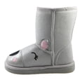 thumbnail image 2 of Botas George Talla 19/20 Gris, 2 of 4